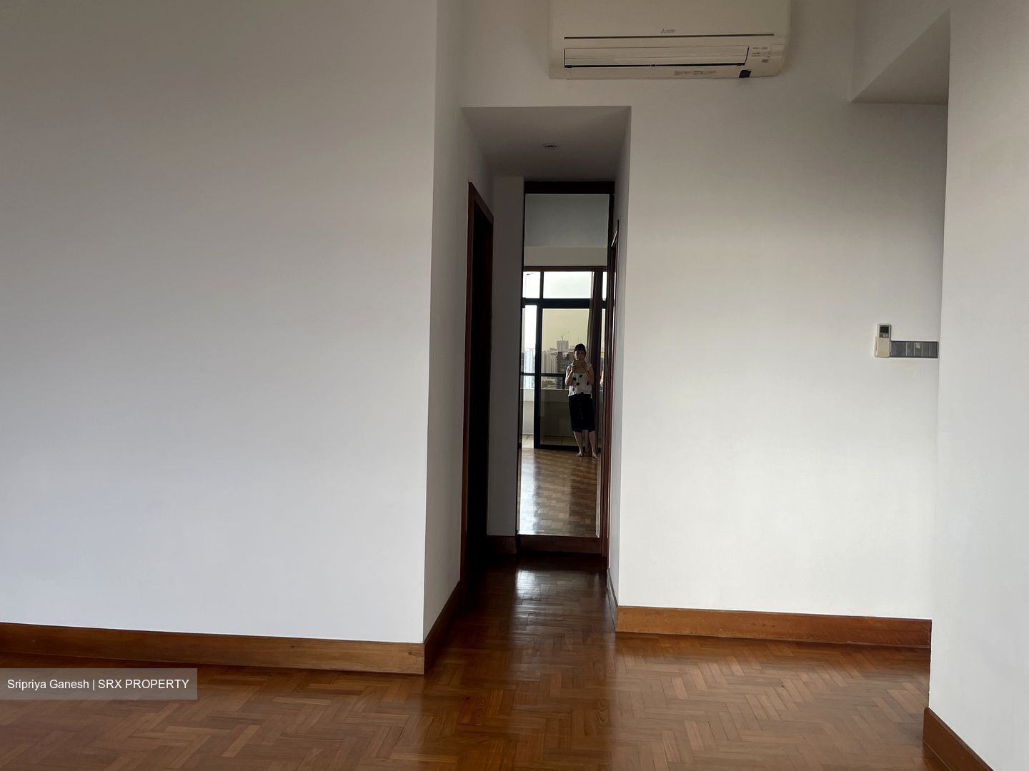 Regency Park (D10), Condominium #540681651